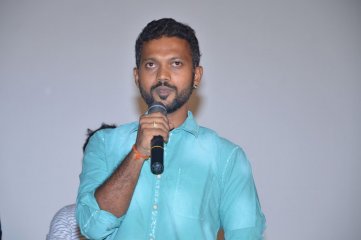 Venkatapuram Movie Trailer Launch